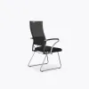 Кресло Sit Well M4-192K - Bahama /Ach46/Wm12/K15cF(F53.W01), Коричневый