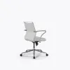 Кресло Sit Well M4-192K - Extra /Ach46/Wm12/K15cL(M09.B23.G18.W02), Белый