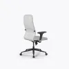 Кресло Sit 8 B2-9D - X2+Extra /Uh00/Wh12/D02P(M09.B11.G19.W02), Белый