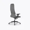 Кресло Sit 8 B1-9D - X2+Extra /Uh00/Wh12/D02P(M09.B11.G19.W02), Серый