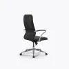 Кресло Sit 8 B2-9K - X2+Extra /Uh00/Wh12/K15cL(M09.B23.G18.W02), Черный