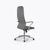 Кресло Sit 8 B1-9K - X2+Extra /Uh00/Wh12/K15cL(M09.B23.G18.W02), Серый