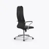 Кресло Sit 8 B1-9K - X2+Extra /Uh00/Wh12/K15cL(M09.B23.G18.W02), Черный