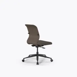 Кресло Sit 8 M4-4 - Bahama /Uh00/Wh12(M01.B11.G19.W02), Коричневый