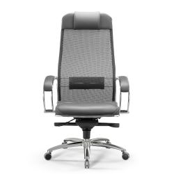 Кресло Samurai SL-1.04 Infinity Easy Clean (Серый)