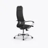 Кресло ErgoLife Set 12/подл.131/осн.Synchro 003, Черный