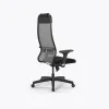Кресло ErgoLife Set 11/подл.200/осн.Sit 001, Серый-Черный