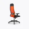 Кресло ErgoLife Set 11/подл.200/осн.Sit 001, Оранжевый-Черный