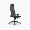 Кресло ErgoLife Set 11/подл.200/осн.Sit 002, Черный