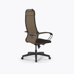 Кресло ErgoLife Set 32/подл.126/осн.Sit 001, Коричневый