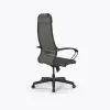 Кресло ErgoLife Set 32/подл.126/осн.Sit 001, Темно-серый