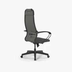 Кресло ErgoLife Set 32/подл.126/осн.Sit 001, Темно-серый