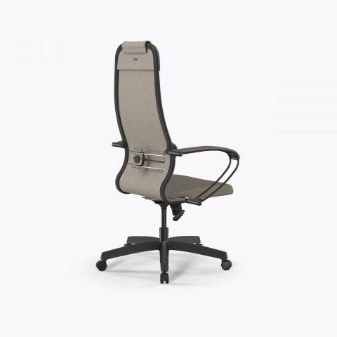 Кресло ErgoLife Set 32/подл.126/осн.Sit 001, Песочный