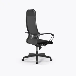Кресло ErgoLife Set 27/подл.130/осн.Sit 001, Темно-серый