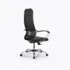 Кресло ErgoLife Set 16/подл.131/осн.Synchro 003, Черный