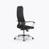 Кресло ErgoLife Set 15/подл.131/осн.Synchro 003, Черный