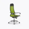 Кресло ErgoLife Set 4/подл.131/осн.Synchro 003, Лайм