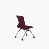 Кресло Sit 8 Mr4-4 - Vivaldi /Uh00/Wh12(F53.W01), Сливовый
