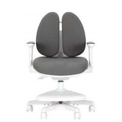 Кресло детское Everprof  Kids 101 Ткань Темно-Серый