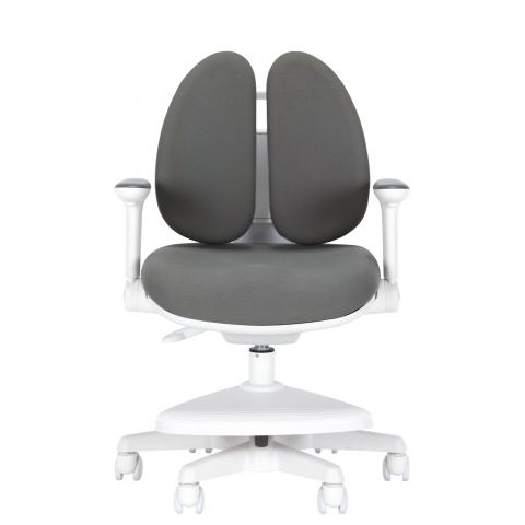 Кресло детское Everprof  Kids 101 Ткань Темно-Серый