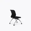 Кресло Sit 8 Mr4-4 - Vivaldi /Uh00/Wh12(F53.W01), Черный