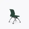 Кресло Sit 8 Mr4-4 - Vivaldi /Uh00/Wh12(F56.W01), Зеленый