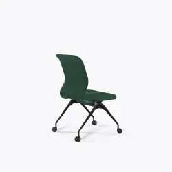 Кресло Sit 8 Mr4-4 - Vivaldi /Uh00/Wh12(F56.W01), Зеленый