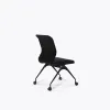 Кресло Sit 8 Mr4-4 - Vivaldi /Uh00/Wh12(F56.W01), Черный