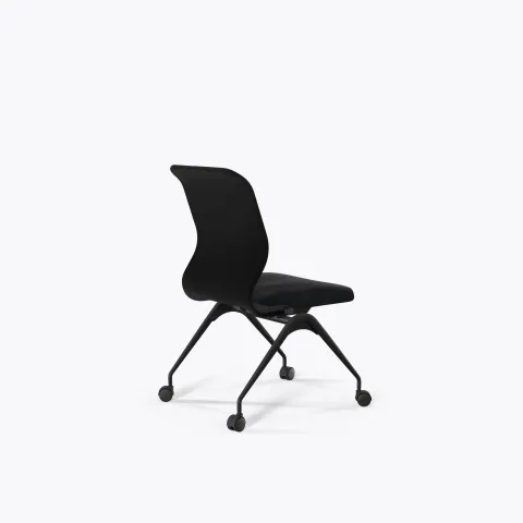 Кресло Sit 8 Mr4-4 - Vivaldi /Uh00/Wh12(F56.W01), Черный