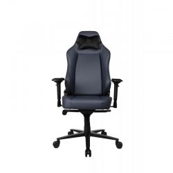 Компьютерное кресло (для геймеров) Arozzi Primo - Full Premium Leather - Ocean