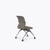 Кресло Sit 8 M4-4 - Bahama /Uh00/Wh12(F53.W01), Песочный