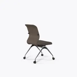 Кресло Sit 8 M4-4 - Bahama /Uh00/Wh12(F53.W01), Коричневый