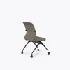 Кресло Sit 8 M4-4 - Bahama /Uh00/Wh12(F56.W01), Песочный