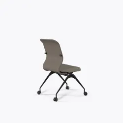 Кресло Sit 8 M4-4 - Bahama /Uh00/Wh12(F56.W01), Песочный