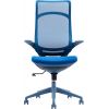 Кресло Everprof Spirit Сетка Синий