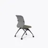 Кресло Sit 8 M4-9 - X2+Bahama /Uh00/Wh12(F56.W01), Серый-Песочный
