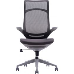 Кресло Everprof Spirit Сетка Серый