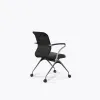 Кресло Sit 8 M4-9K - X2+Extra /Uh00/Wh12/K15cL(F53.W01), Черный