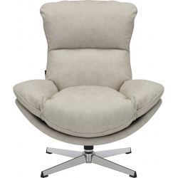 Кресло Everprof Mango Ткань Бежевый