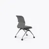 Кресло Sit 8 M4-4 - Extra /Uh00/Wh12(F53.W01), Серый