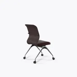 Кресло Sit 8 M4-4 - Extra /Uh00/Wh12(F53.W01), Темно-коричневый