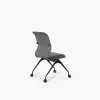 Кресло Sit 8 M4-4 - Extra /Uh00/Wh12(F56.W01), Серый