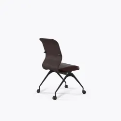 Кресло Sit 8 M4-4 - Extra /Uh00/Wh12(F56.W01), Темно-коричневый