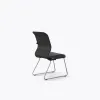 Кресло Sit 8 M4-4 - Extra /Uh00/Wh12(F54), Черный