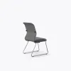 Кресло Sit 8 M4-4 - Extra /Uh00/Wh12(F54), Серый