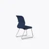 Кресло Sit 8 M4-4 - Bahama /Uh00/Wh12(F54), Синий