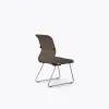 Кресло Sit 8 M4-4 - Bahama /Uh00/Wh12(F54), Коричневый