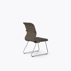 Кресло Sit 8 M4-4 - Bahama /Uh00/Wh12(F54), Коричневый