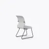 Кресло Sit 8 M4-4 - Extra /Uh00/Wh12(F57), Белый