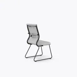 Кресло Sit 10 M4-152 - Extra /Km00/Wm12(F57), Белый